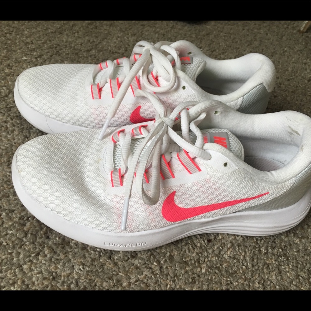 Nike shoes